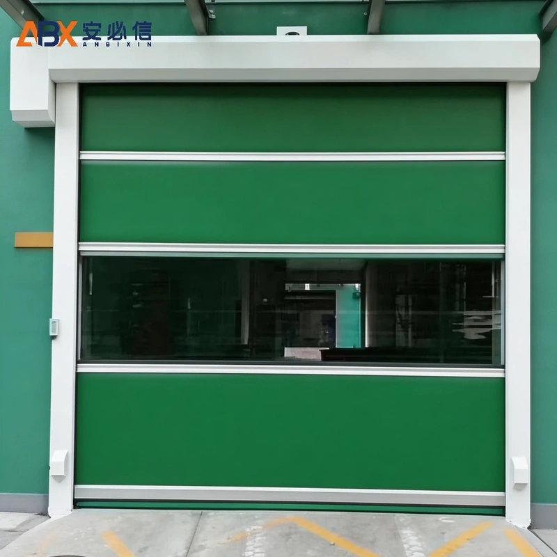 连云港市高速门